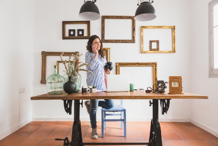 Creative Decorating Ideas