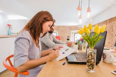 Budget-Friendly Design Tips