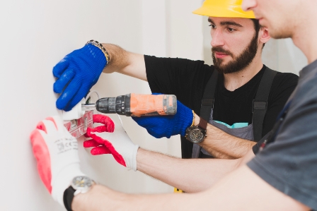 Repairing Made Easy