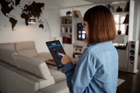 Smart Appliances Guide