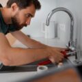 Plumbing