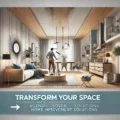 Transform Your Space with AgendaCoverLife.com Home Improvement Solutions