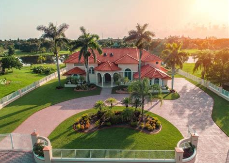 Homes for sale in southwest ranches south florida www.scottschneidergroup.com
