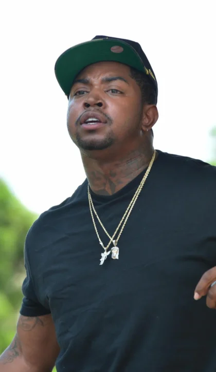 Lil Scrappy