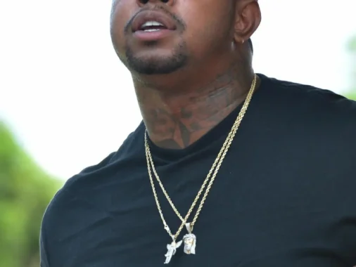 Lil Scrappy