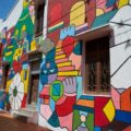 The Beverly Hills Home of Keith Haring