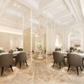 Inside the Exclusive 10710 Chalon Rd Luxury Estate