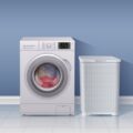 Portable Washer and Dryer