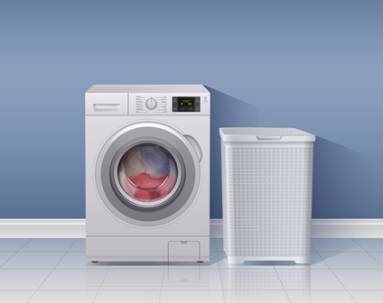 Portable Washer and Dryer