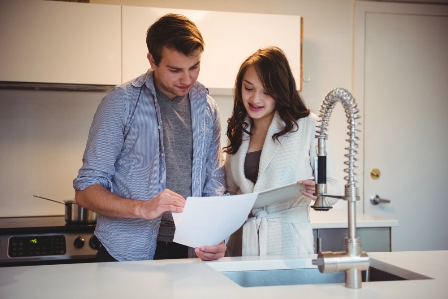 Kitchen Faucets with Sprayer: A Comprehensive Guide