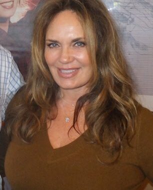 Catherine Bach