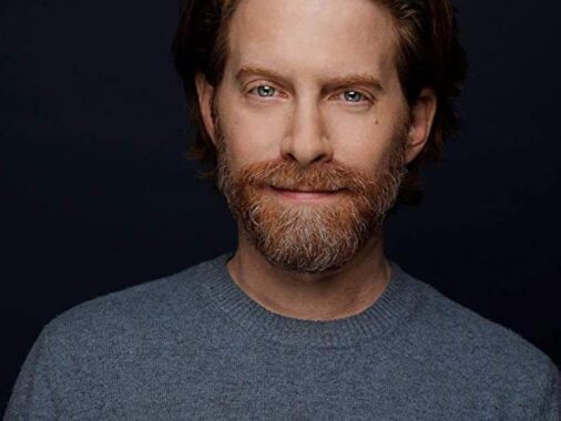 Seth Green