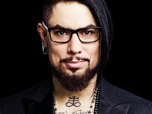 Dave Navarro