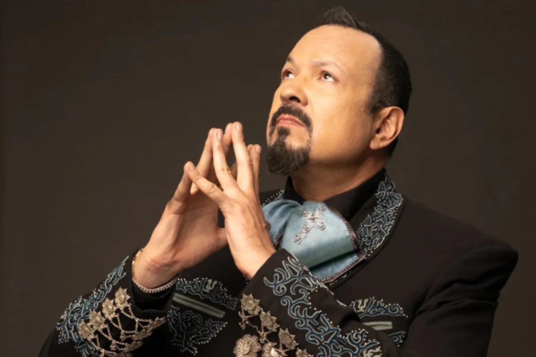 Pepe Aguilar