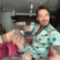 David Bromstad