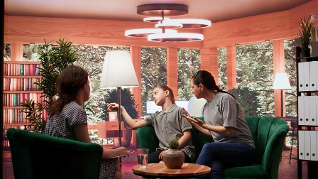 Transforming Your Living Space: A Beginner’s Guide to Smart Homes
