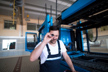 Avoid Costly Delays: Best Emergency Forklift Repairs in Aus