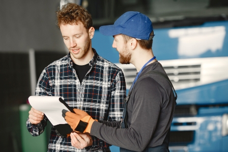Avoiding Costly Repairs: Essential Reefer Maintenance Tips