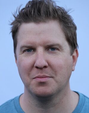 Nick Swardson