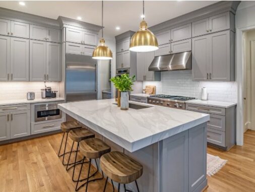 A Step-by-Step Guide to Sourcing Kitchen from China