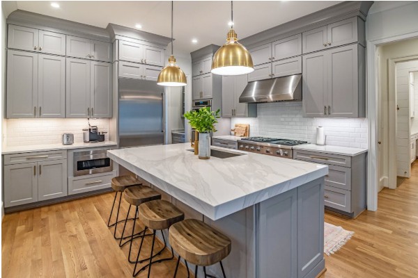 A Step-by-Step Guide to Sourcing Kitchen from China